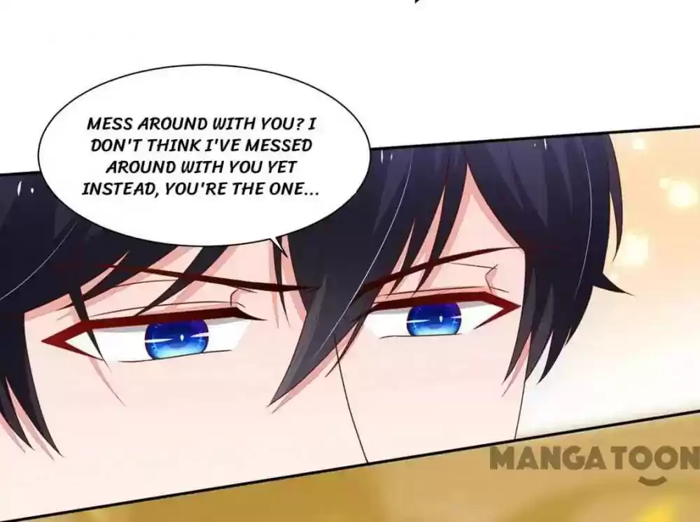 Honey, You Belong to Me! Episode 85