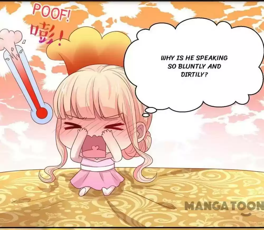 Honey, You Belong to Me! Episode 85