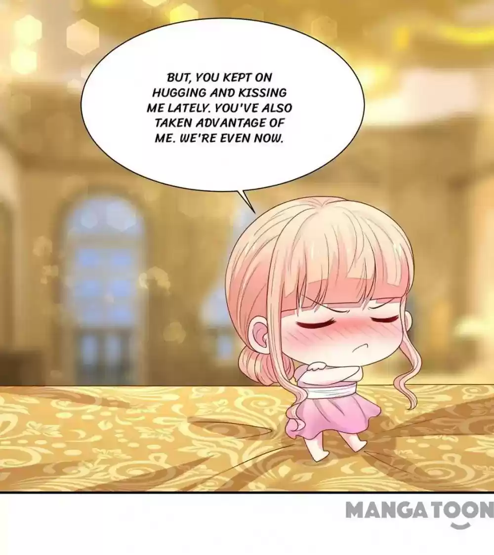 Honey, You Belong to Me! Episode 85