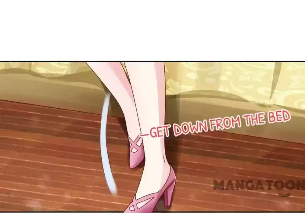 Honey, You Belong to Me! Episode 85