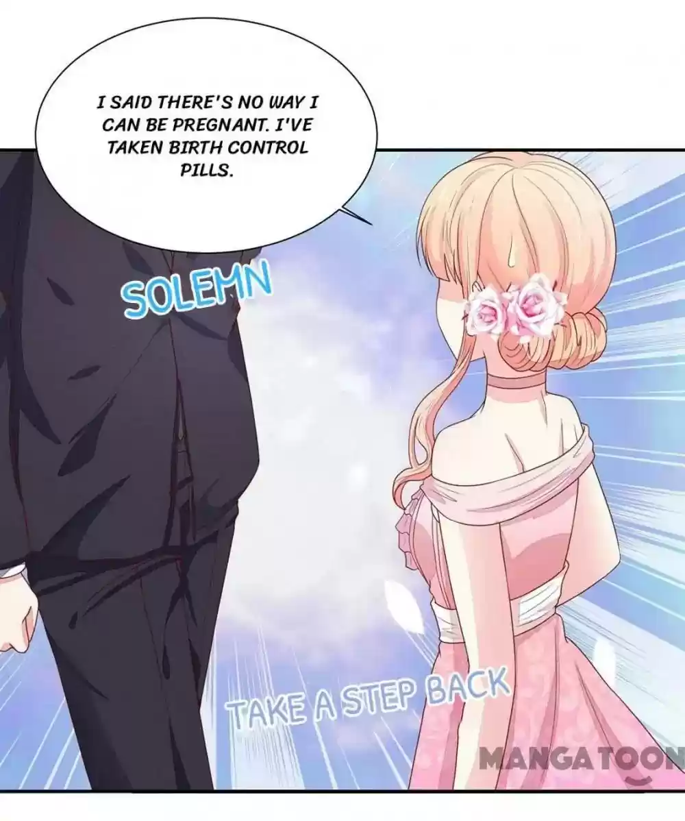 Honey, You Belong to Me! Episode 85