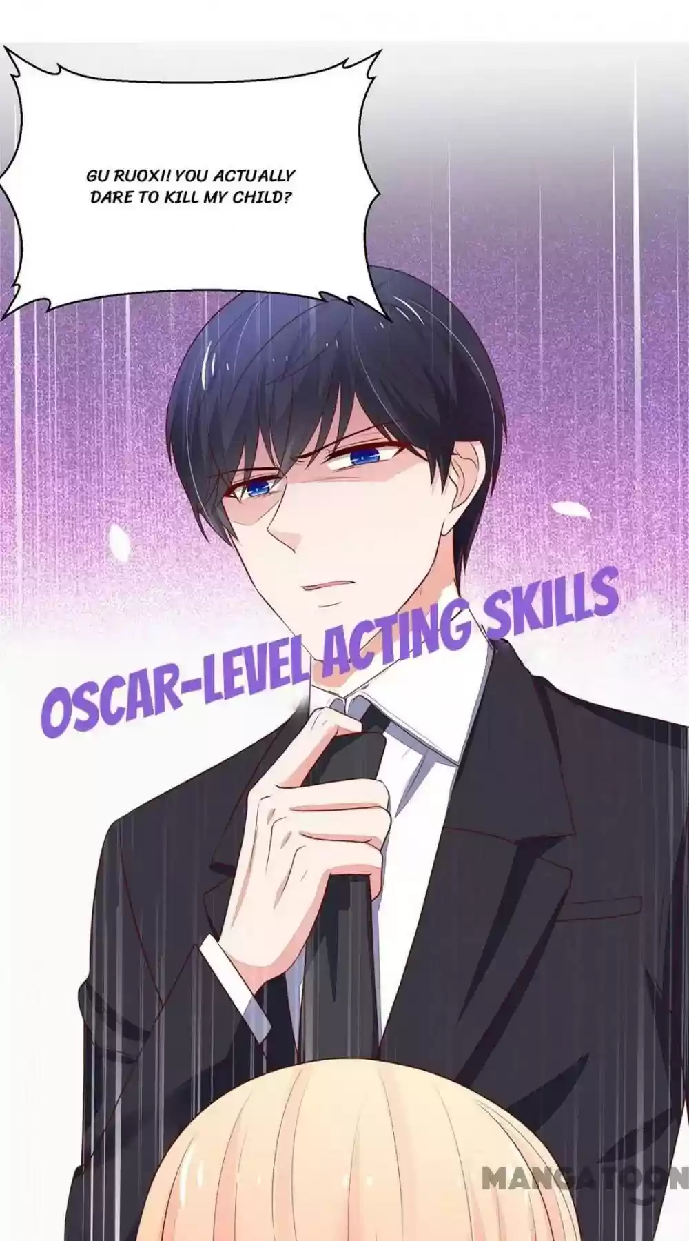 Honey, You Belong to Me! Episode 85