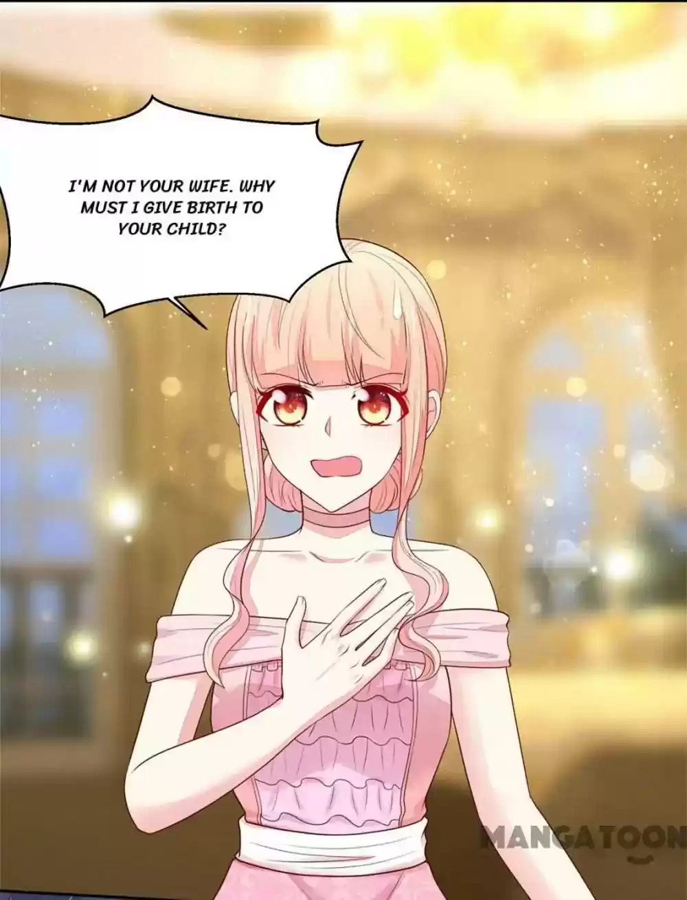 Honey, You Belong to Me! Episode 85