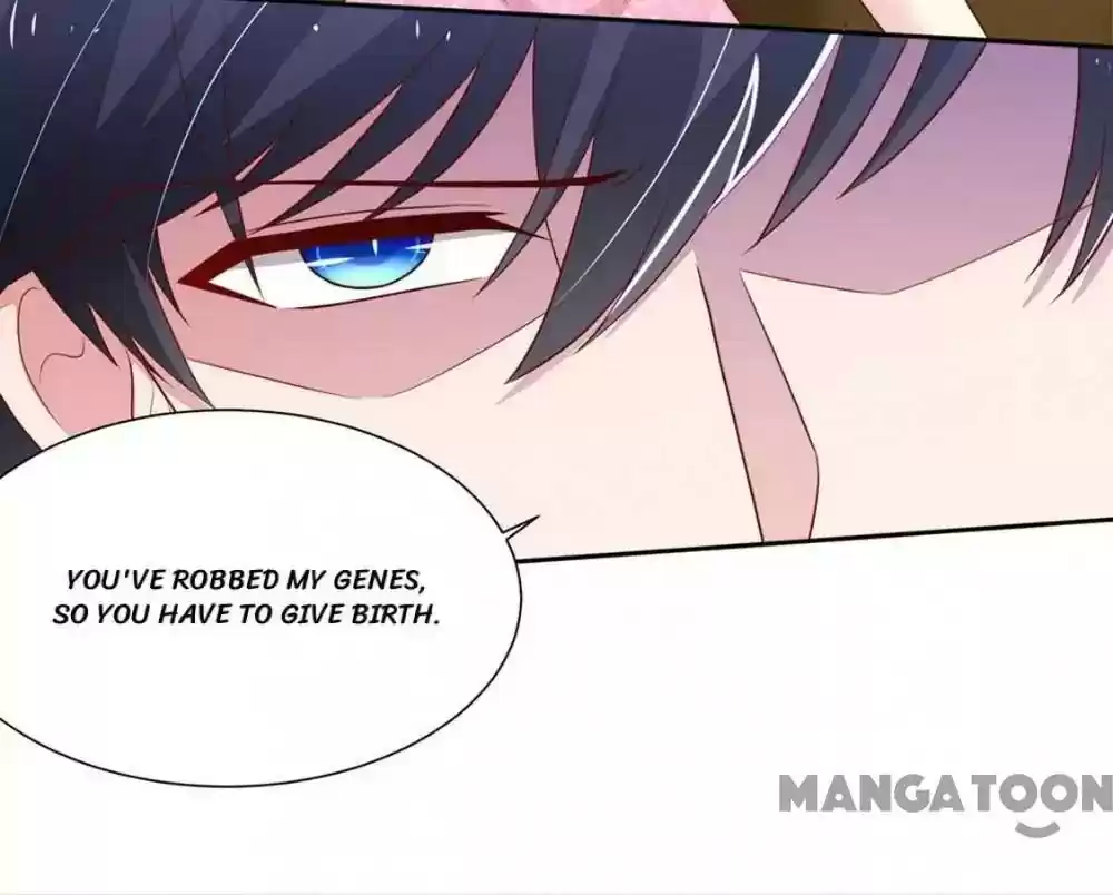 Honey, You Belong to Me! Episode 85