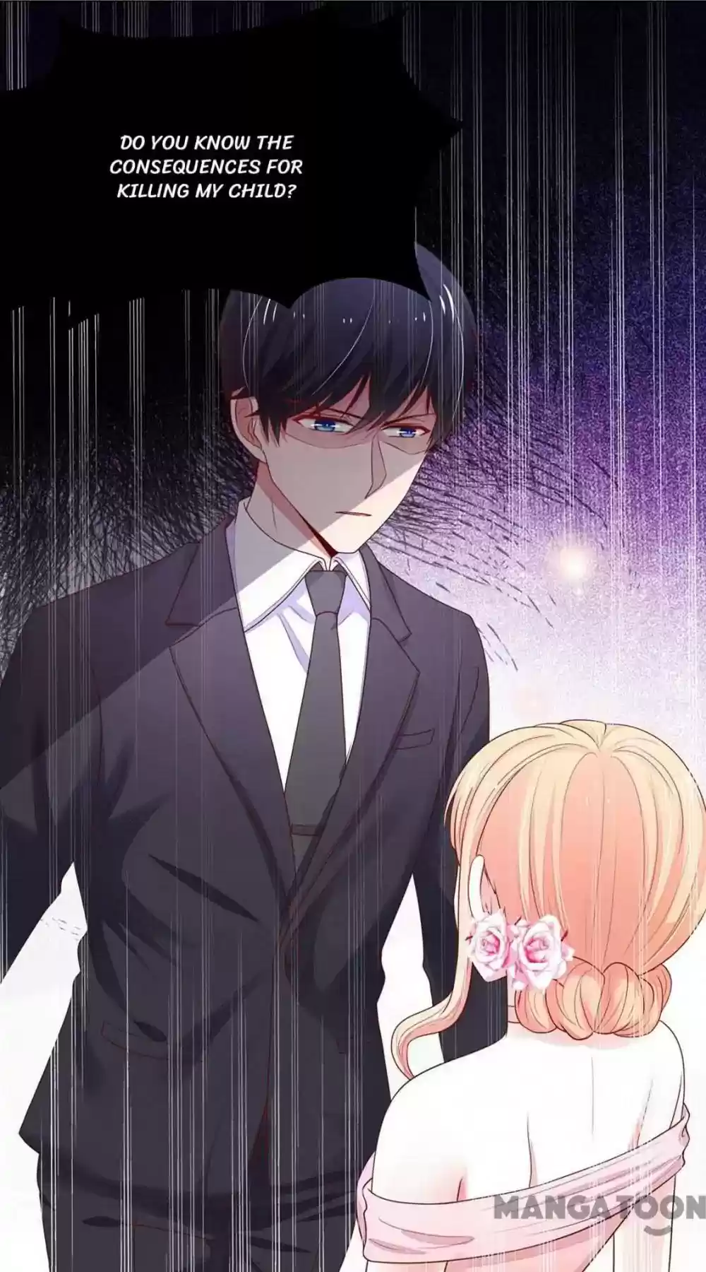 Honey, You Belong to Me! Episode 85