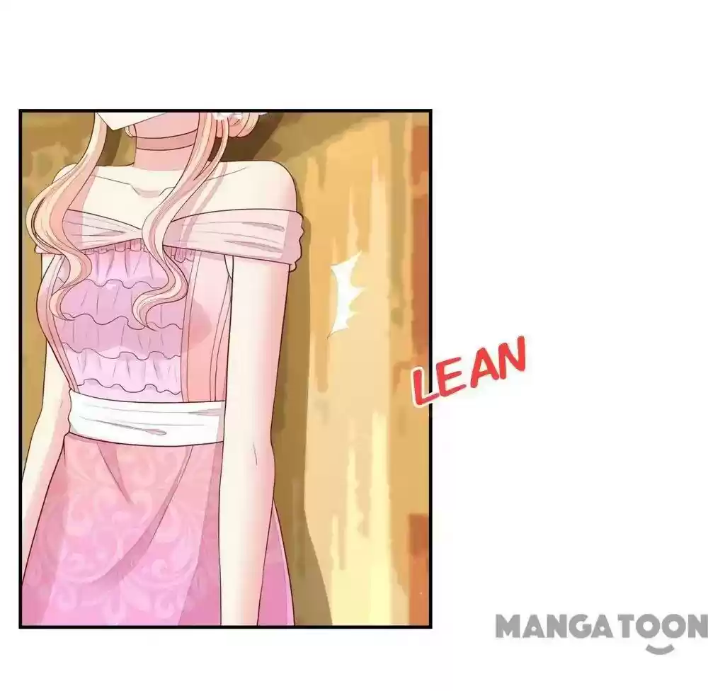 Honey, You Belong to Me! Episode 86