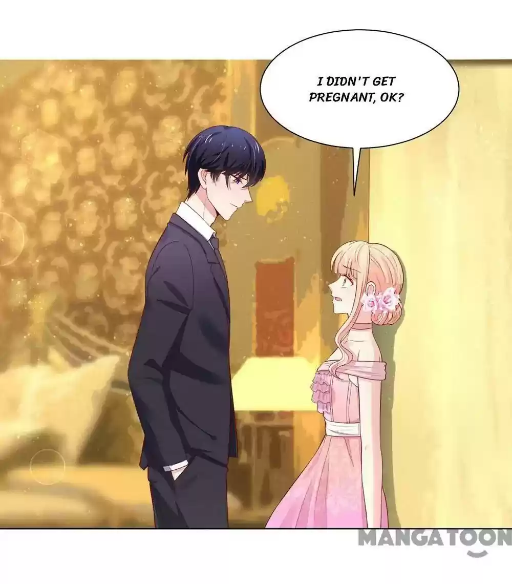 Honey, You Belong to Me! Episode 86