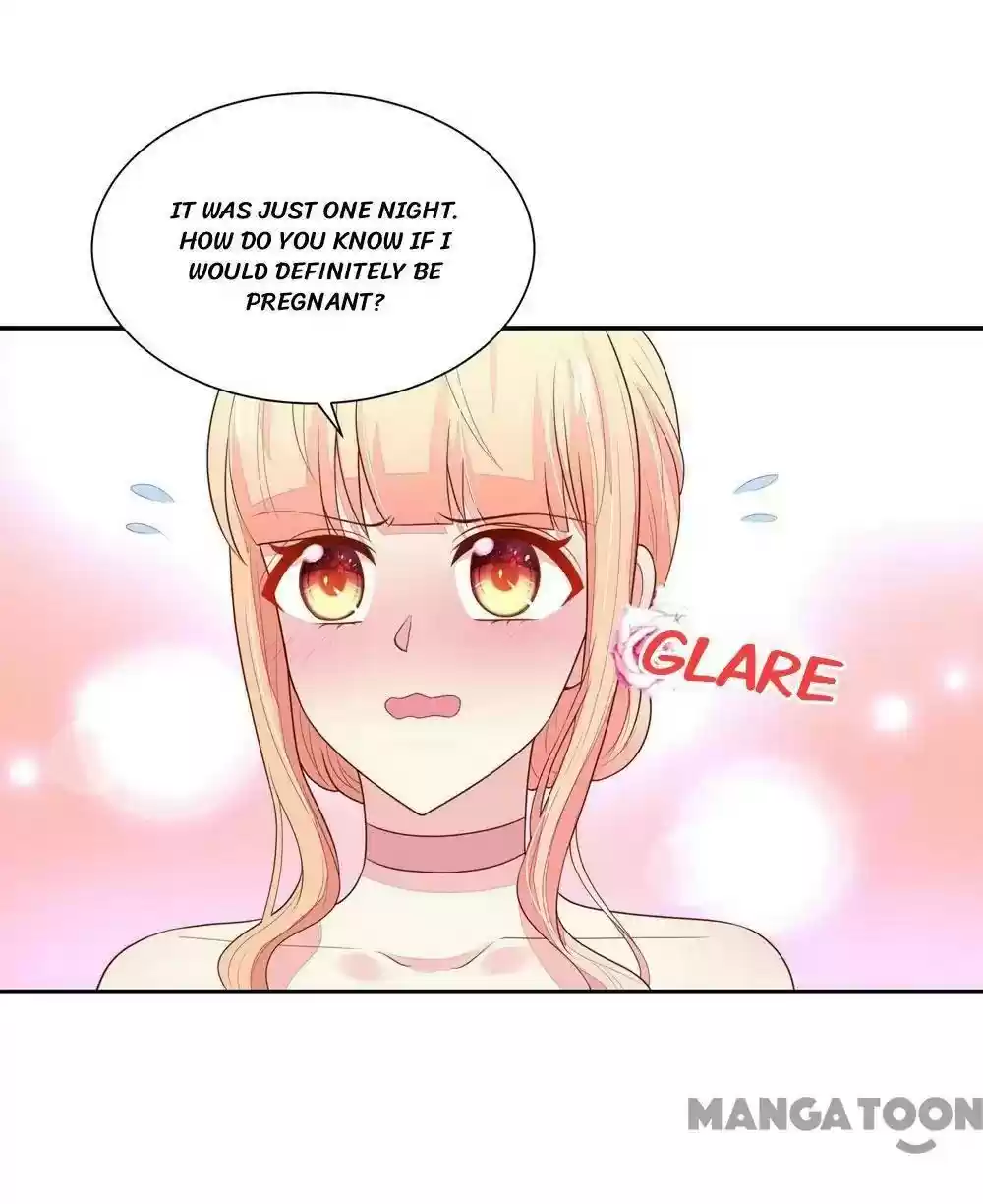 Honey, You Belong to Me! Episode 86