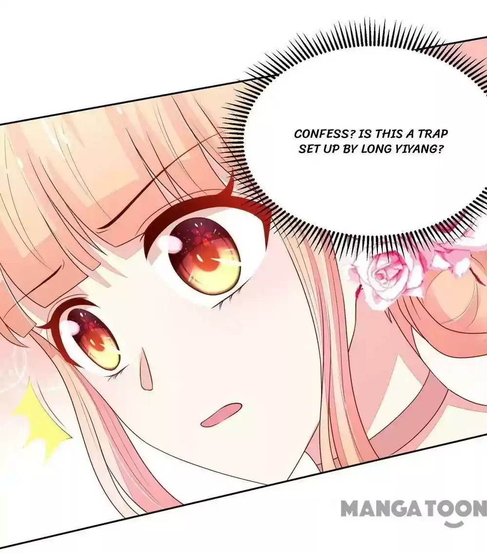 Honey, You Belong to Me! Episode 86