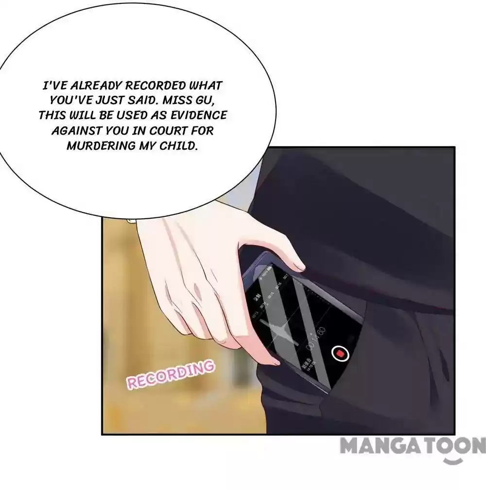 Honey, You Belong to Me! Episode 86