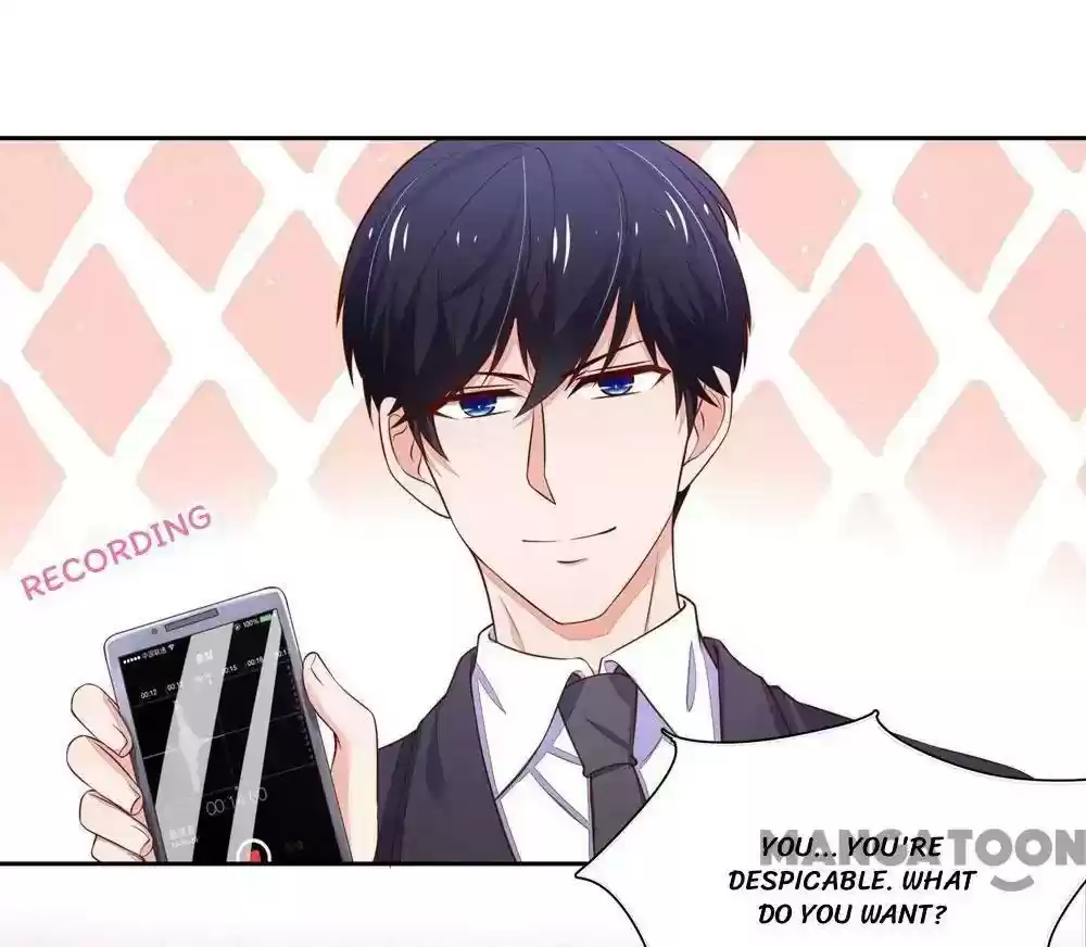 Honey, You Belong to Me! Episode 86