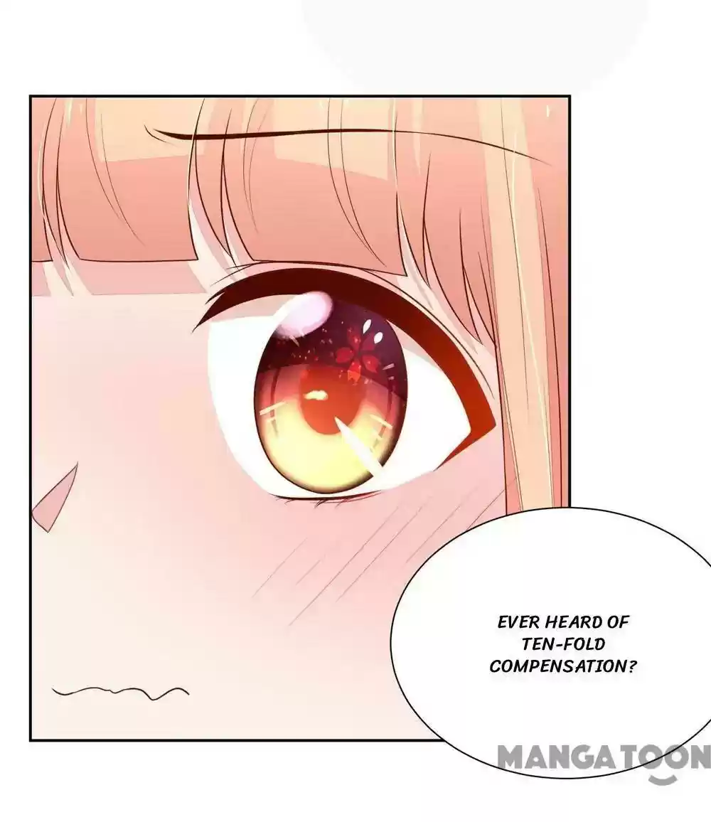 Honey, You Belong to Me! Episode 86