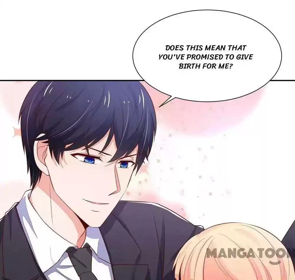 Honey, You Belong to Me! Episode 86