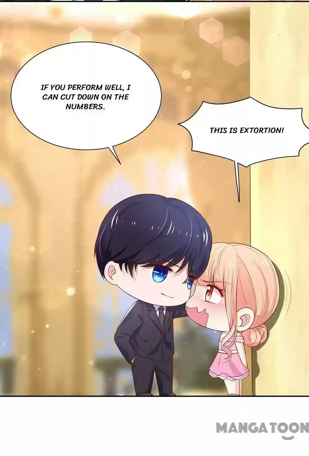 Honey, You Belong to Me! Episode 86