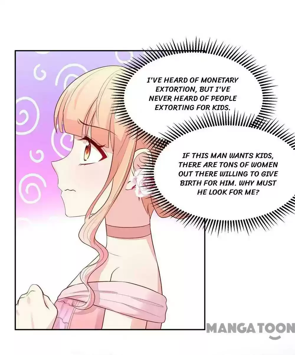 Honey, You Belong to Me! Episode 86