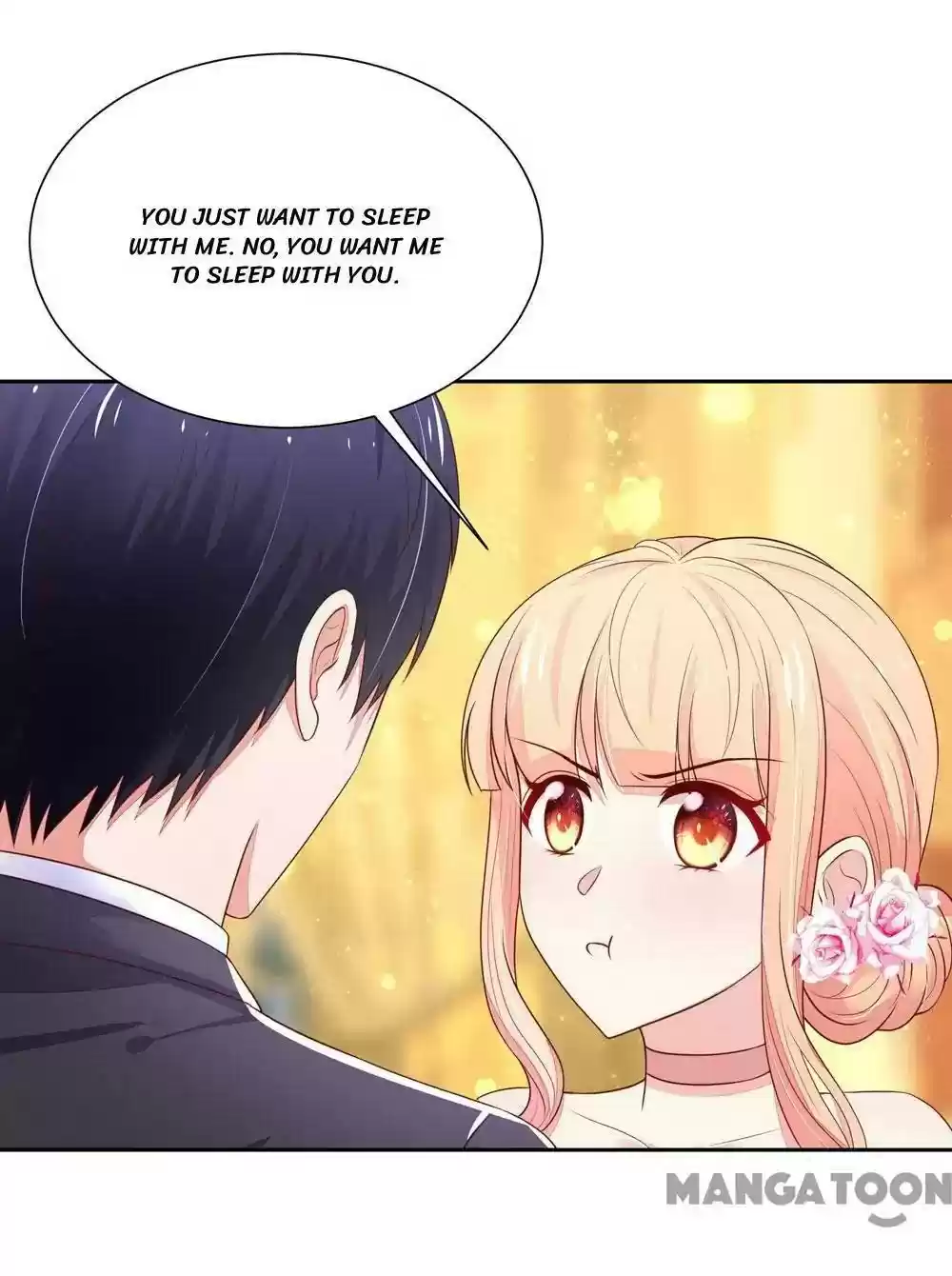 Honey, You Belong to Me! Episode 86