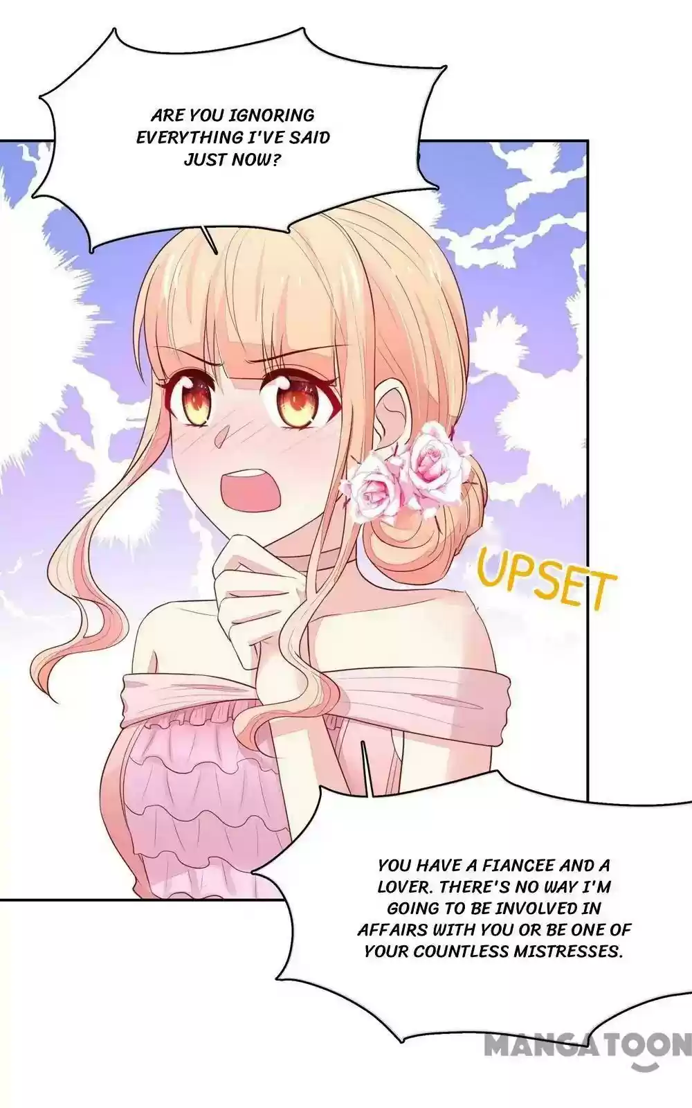 Honey, You Belong to Me! Episode 86