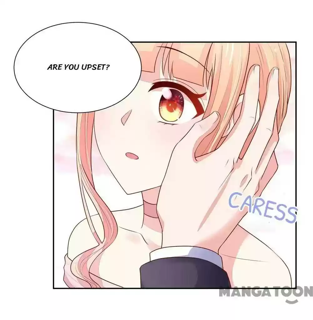 Honey, You Belong to Me! Episode 86