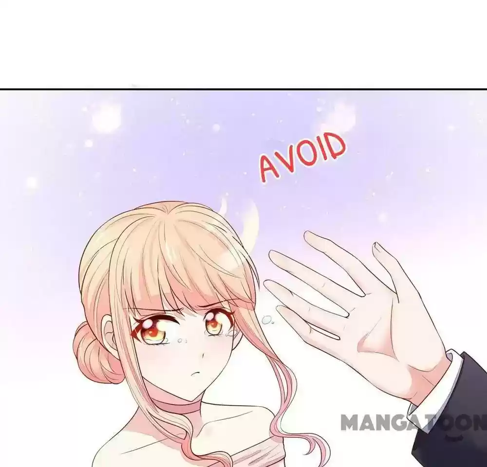 Honey, You Belong to Me! Episode 86