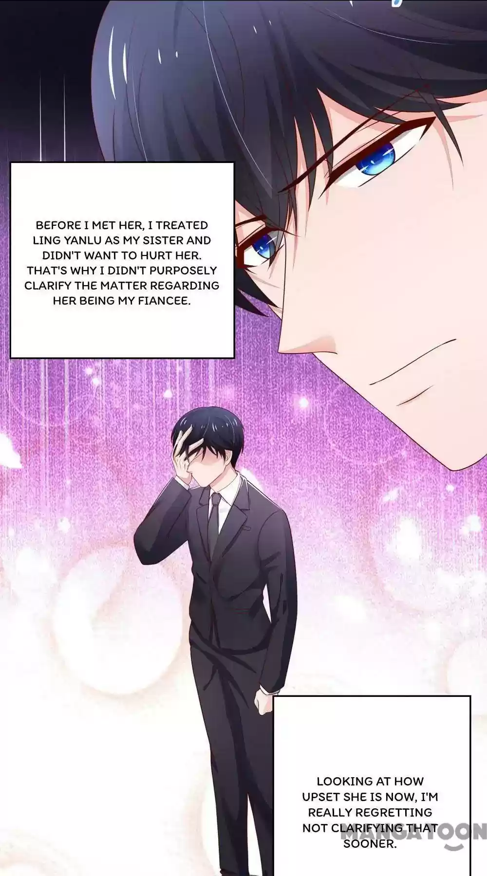 Honey, You Belong to Me! Episode 86