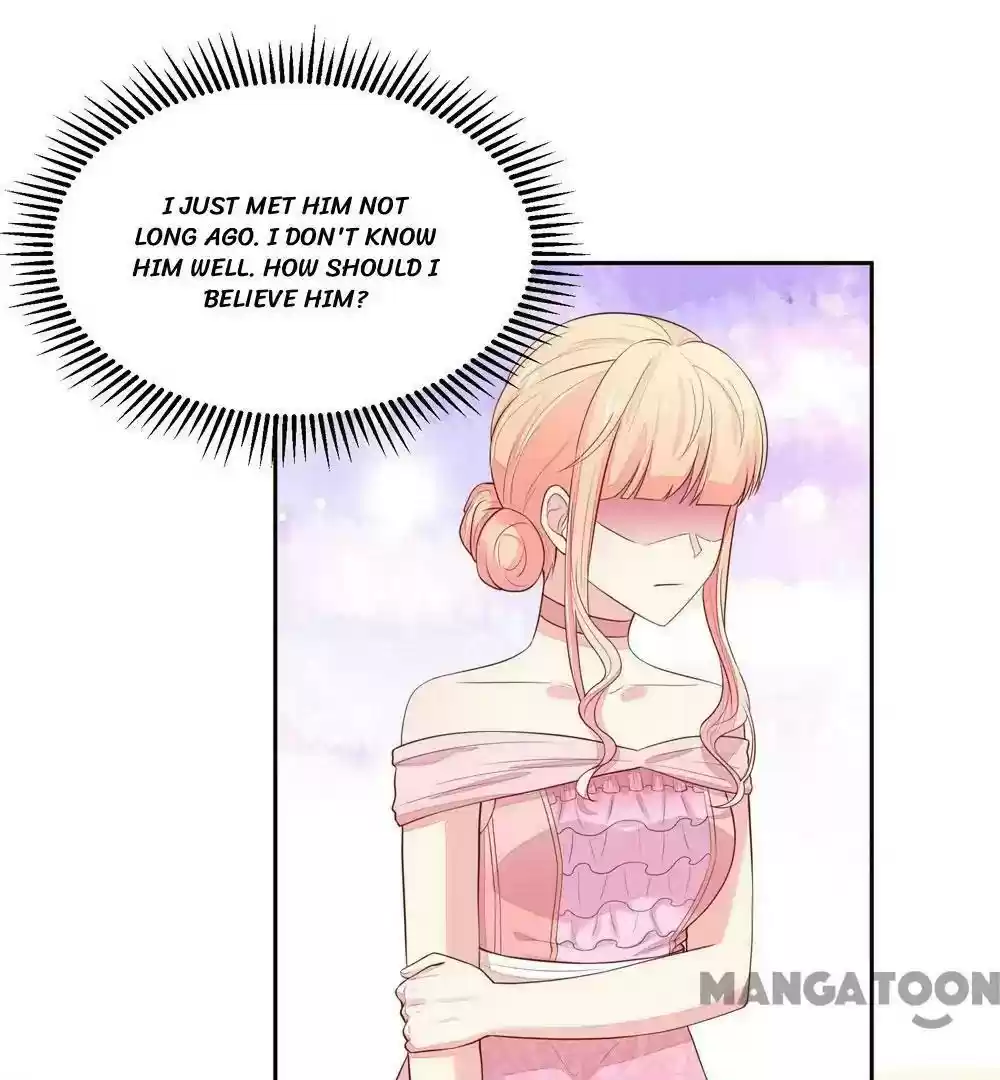 Honey, You Belong to Me! Episode 86