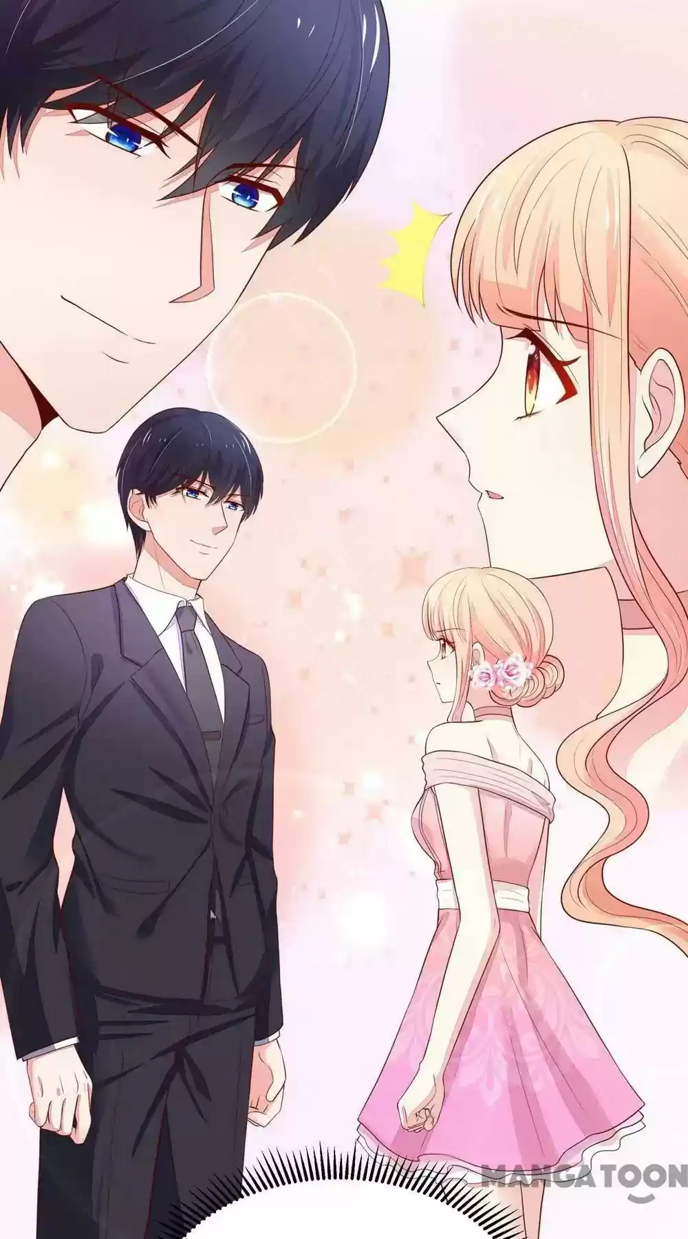 Honey, You Belong to Me! Episode 86