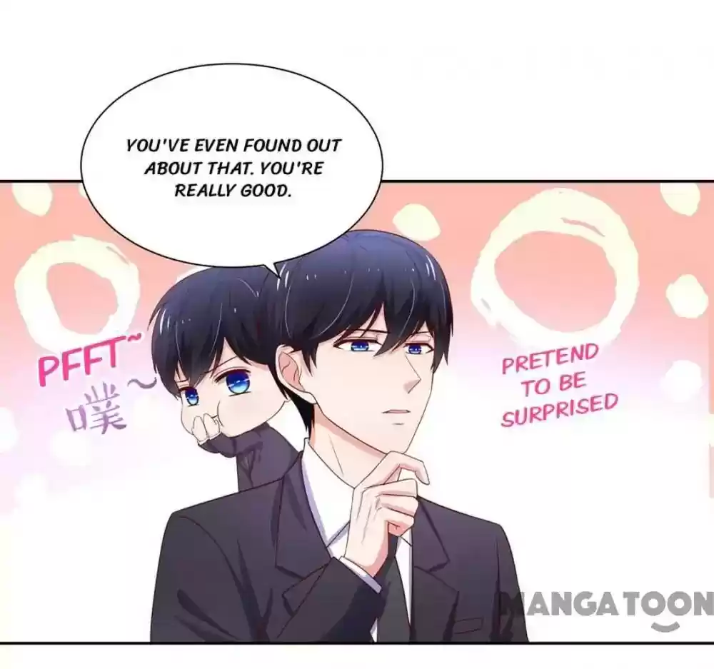 Honey, You Belong to Me! Episode 87