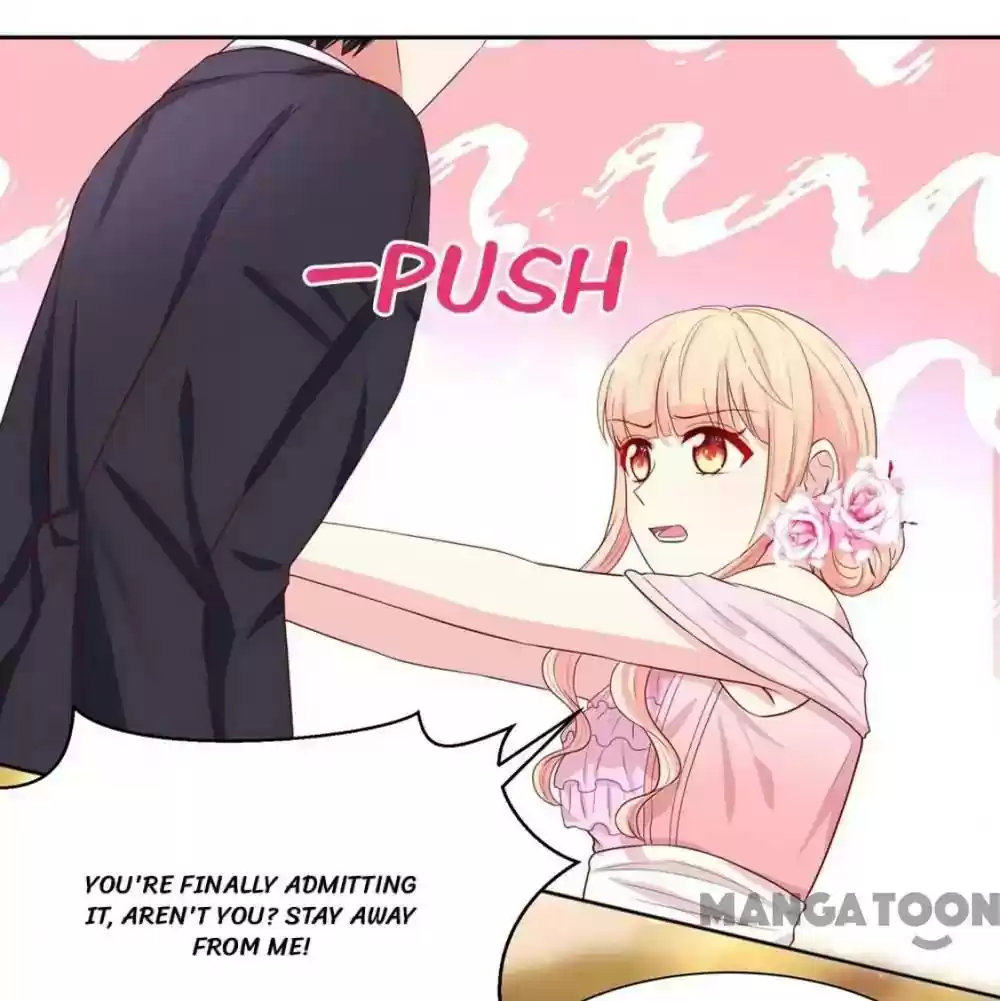 Honey, You Belong to Me! Episode 87