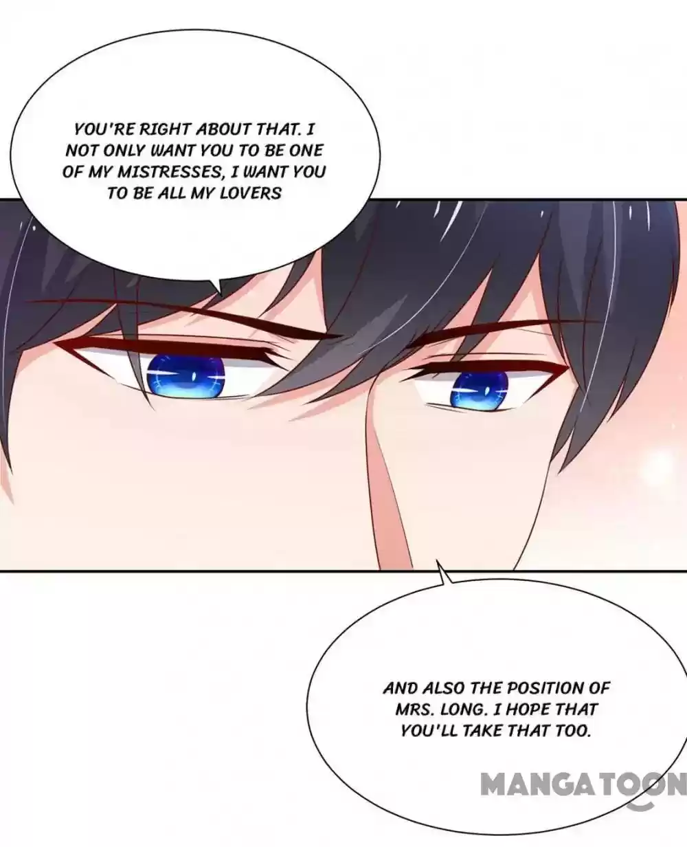 Honey, You Belong to Me! Episode 87