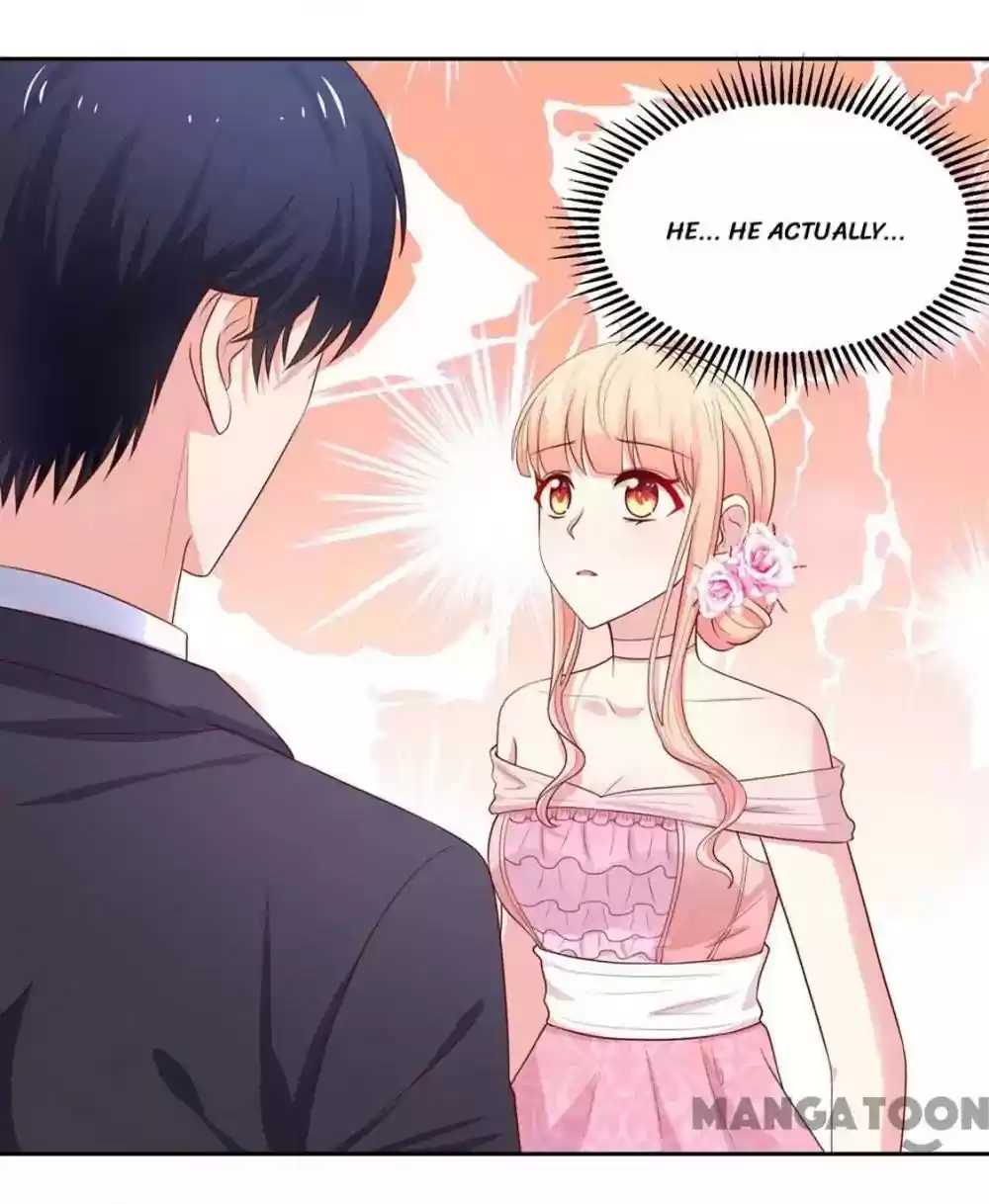 Honey, You Belong to Me! Episode 87