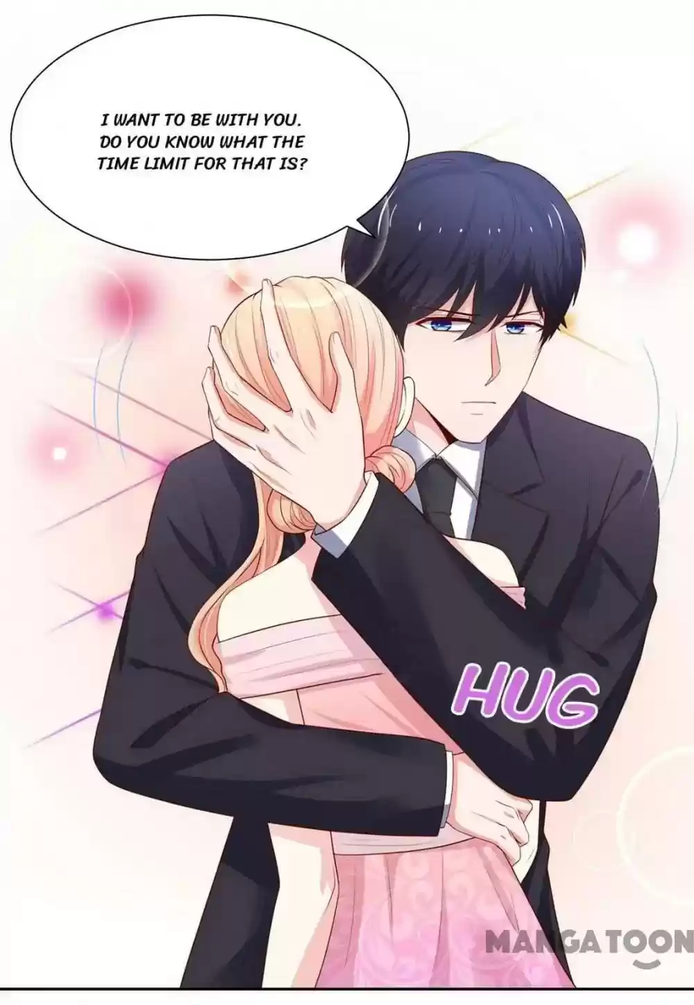 Honey, You Belong to Me! Episode 87