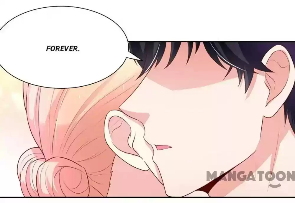 Honey, You Belong to Me! Episode 87