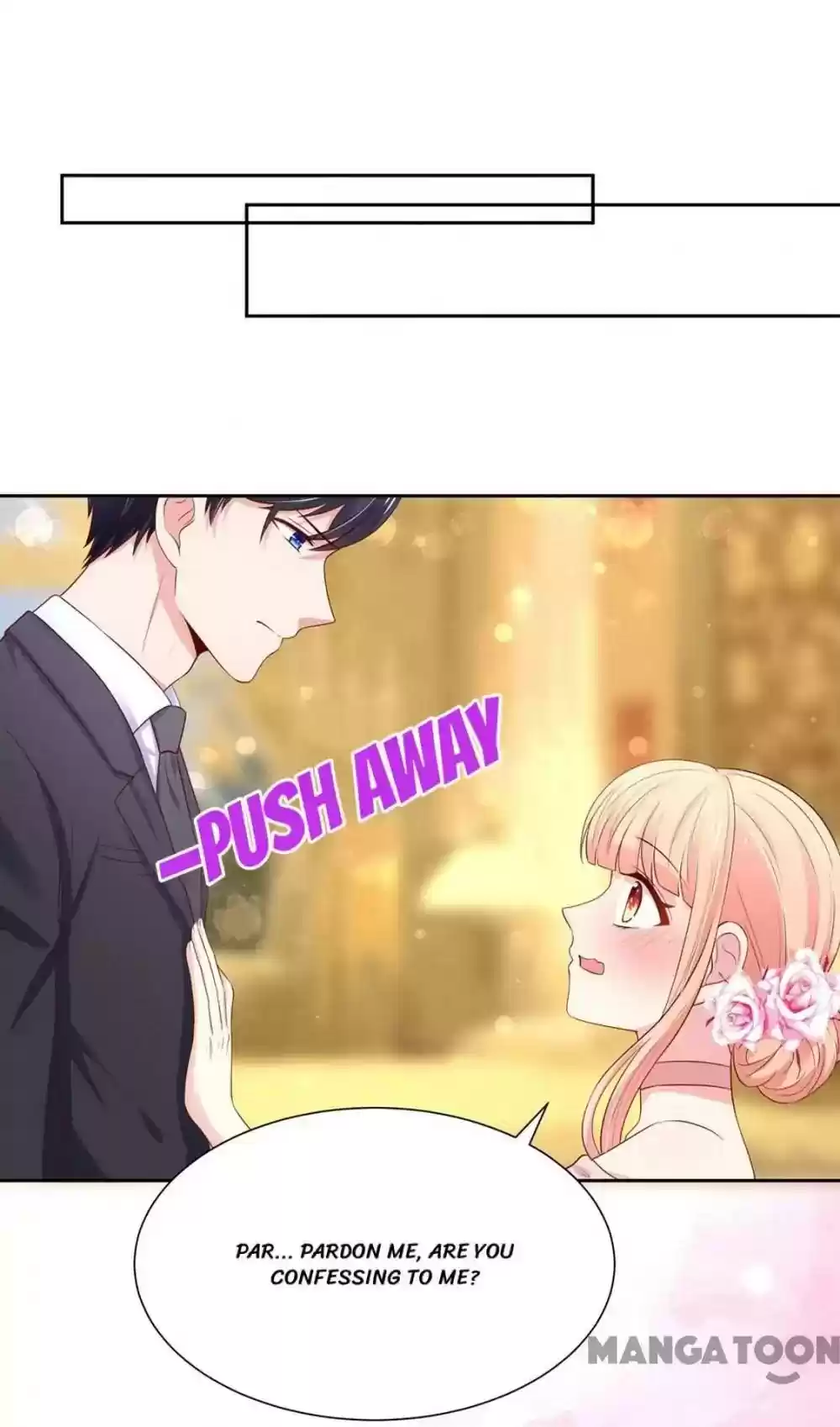 Honey, You Belong to Me! Episode 87