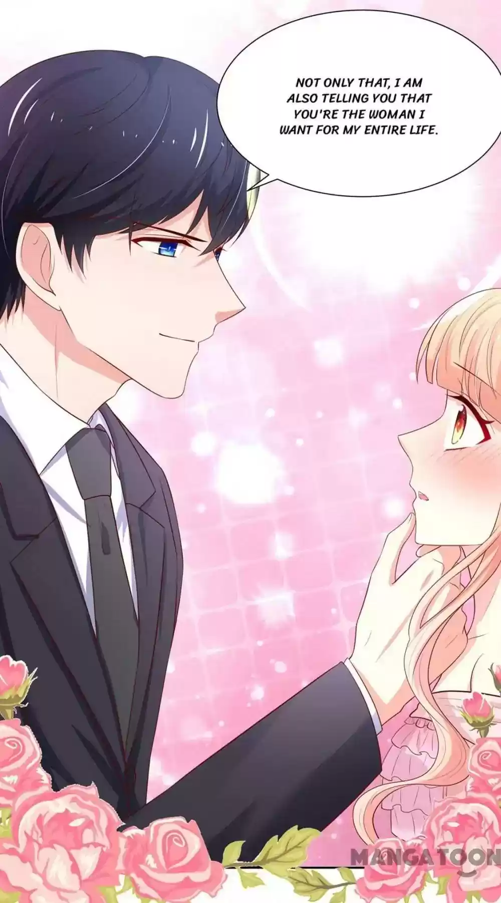 Honey, You Belong to Me! Episode 87