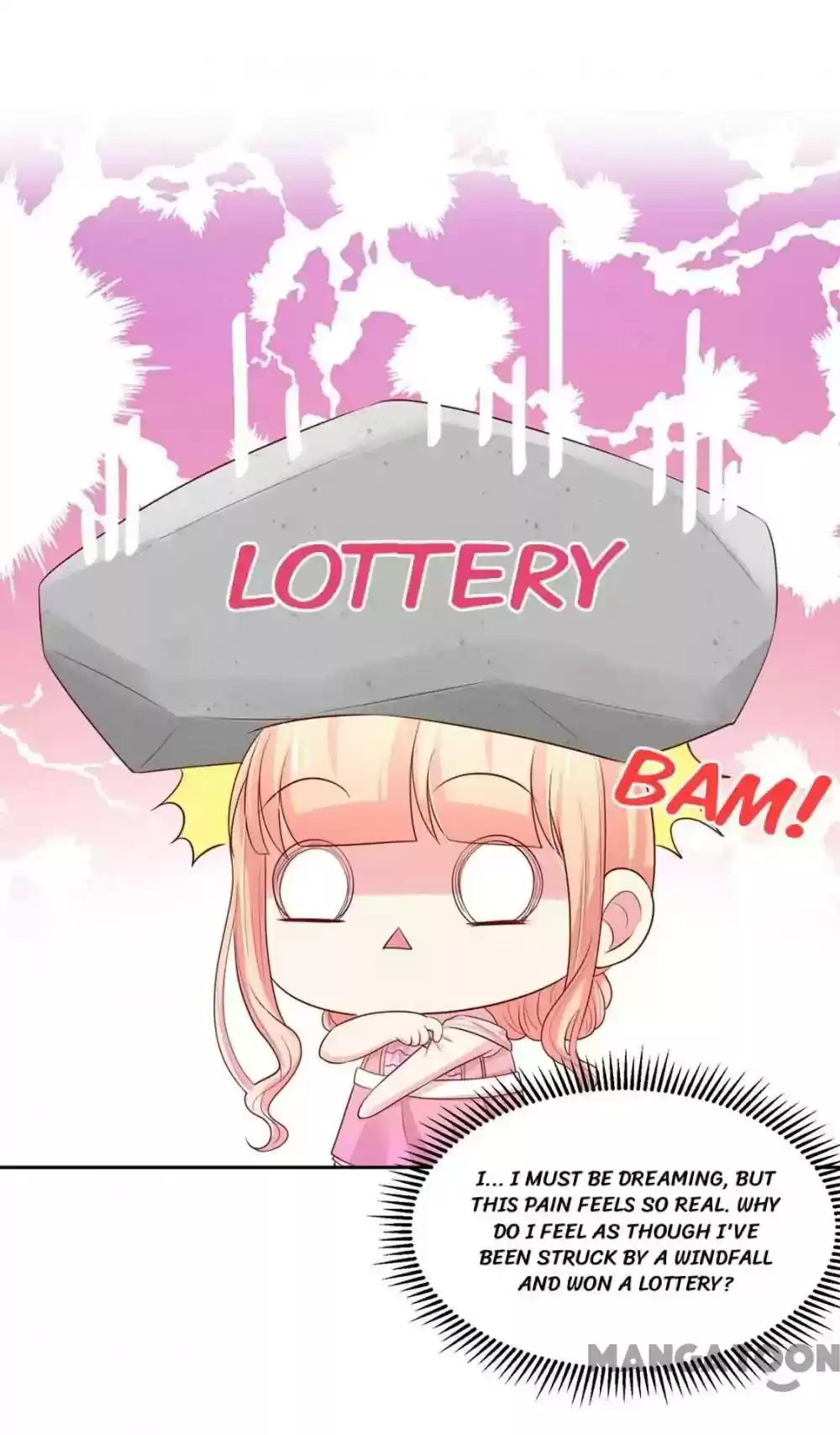 Honey, You Belong to Me! Episode 87