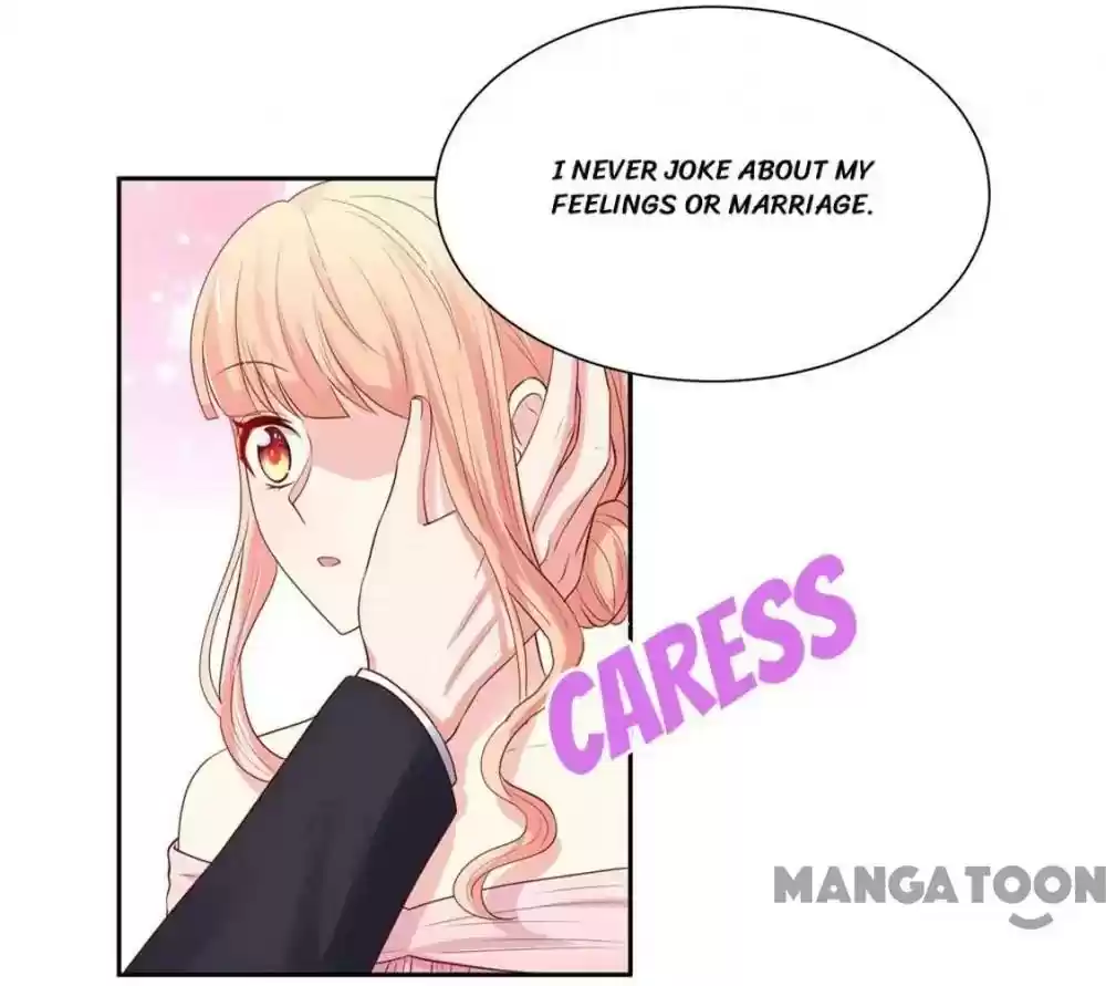 Honey, You Belong to Me! Episode 87