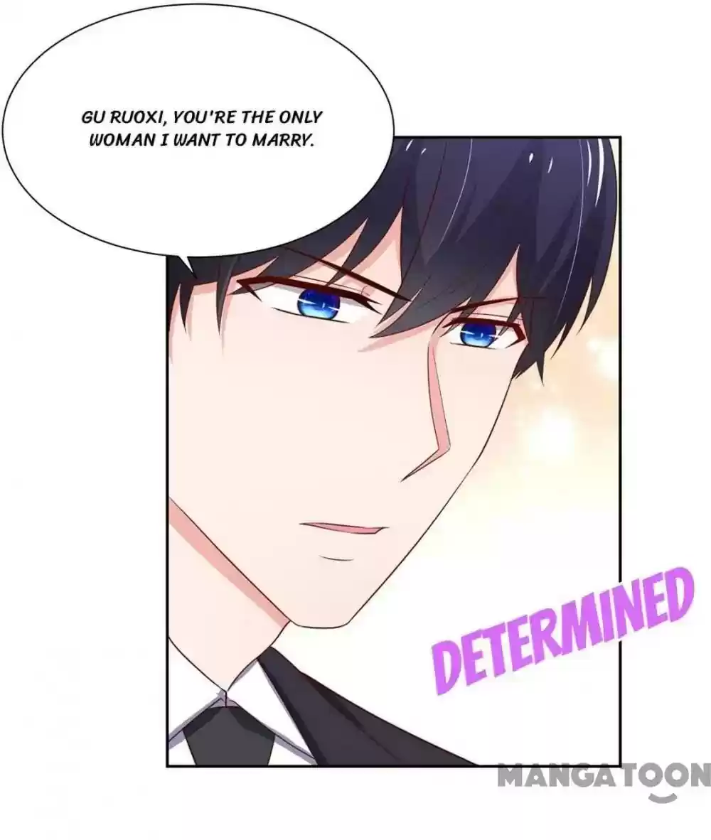 Honey, You Belong to Me! Episode 87