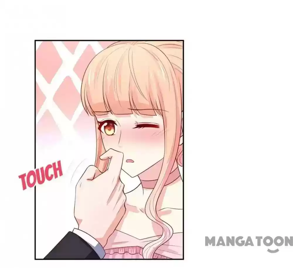 Honey, You Belong to Me! Episode 87