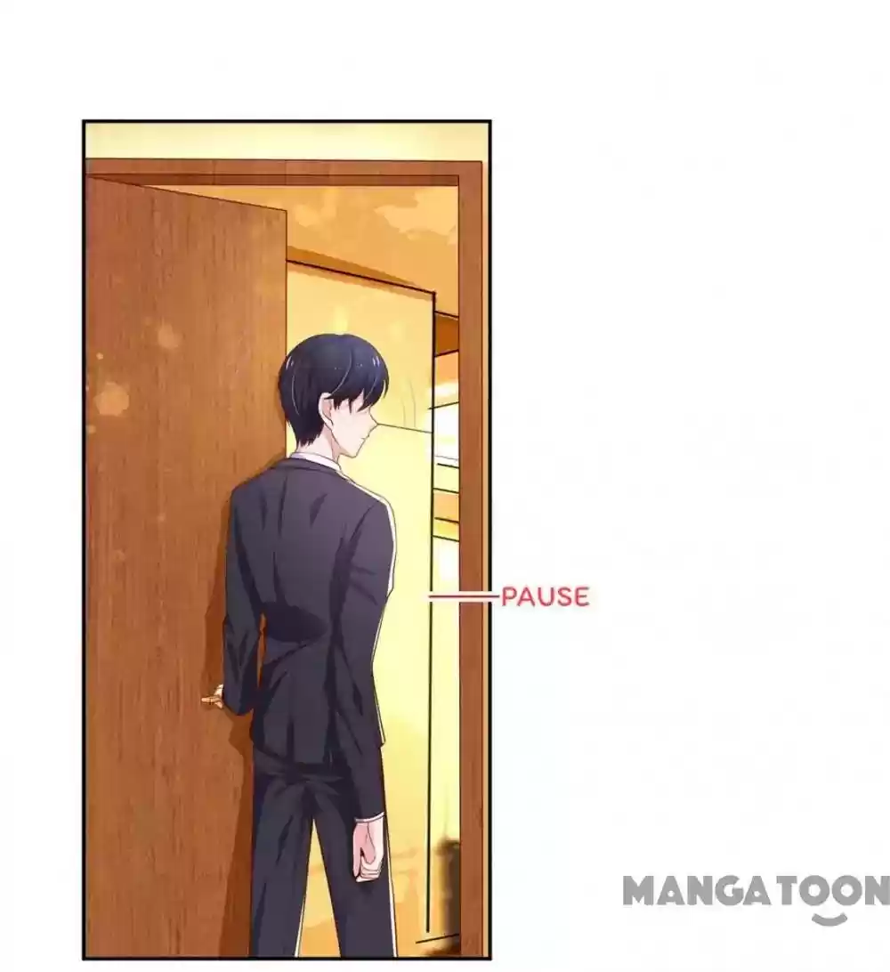 Honey, You Belong to Me! Episode 87