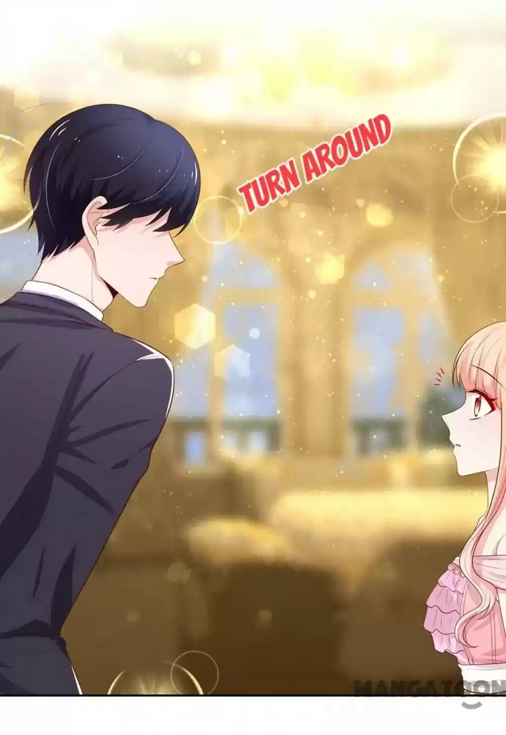 Honey, You Belong to Me! Episode 87