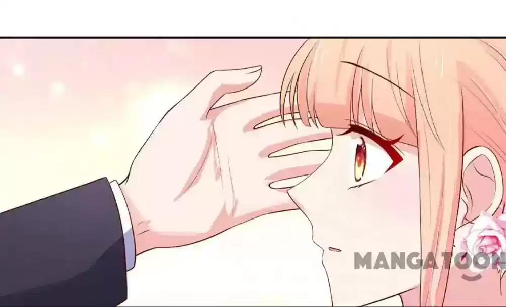 Honey, You Belong to Me! Episode 87