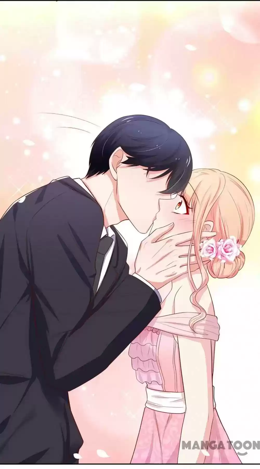 Honey, You Belong to Me! Episode 87