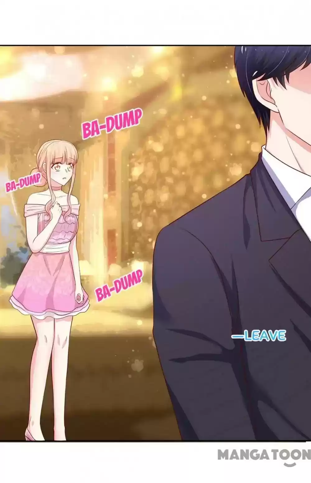 Honey, You Belong to Me! Episode 87