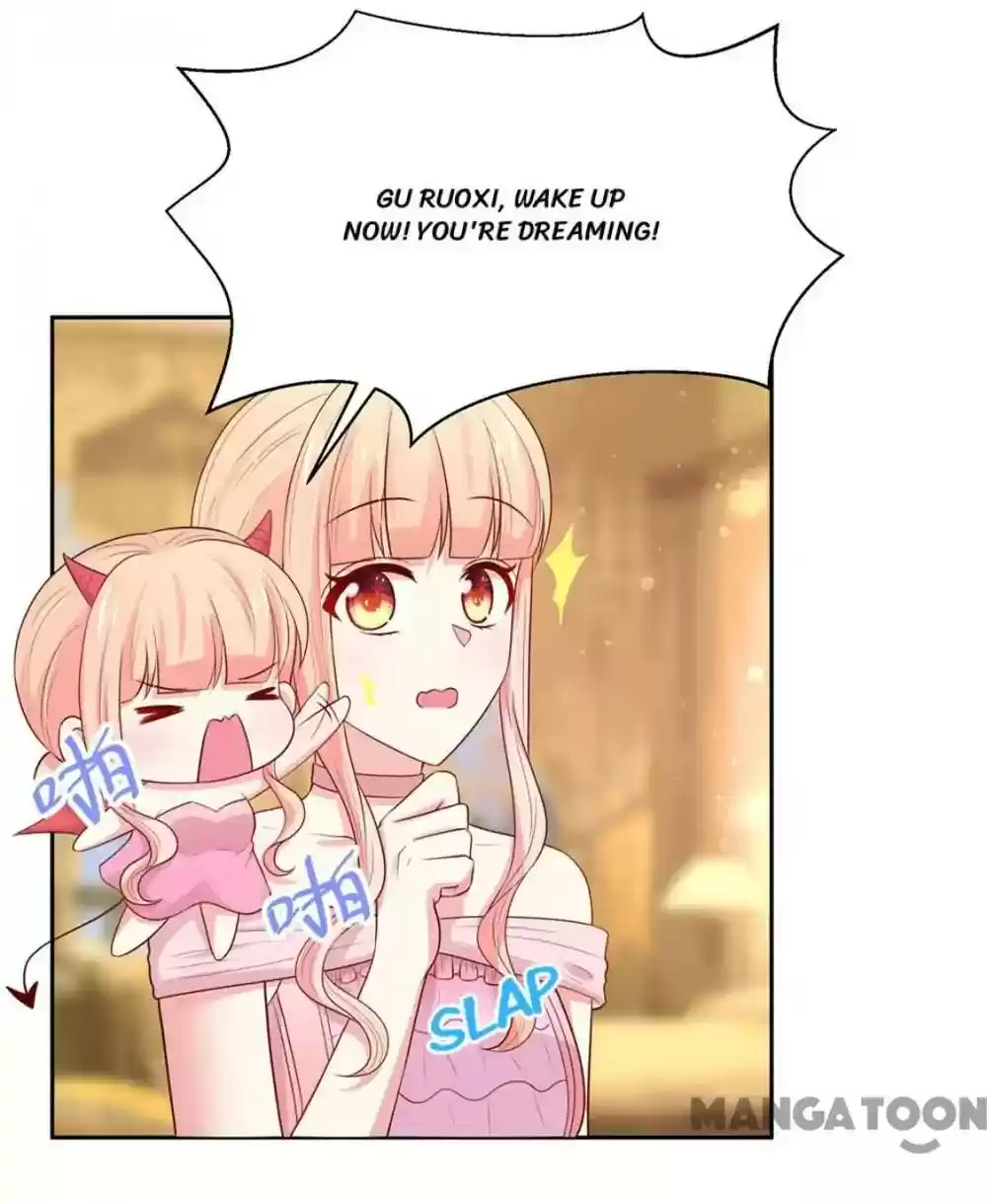 Honey, You Belong to Me! Episode 87