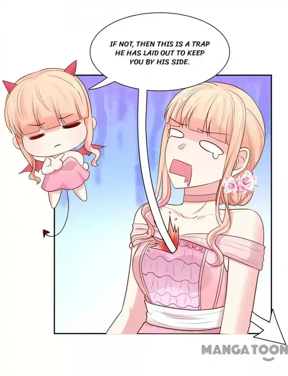 Honey, You Belong to Me! Episode 87