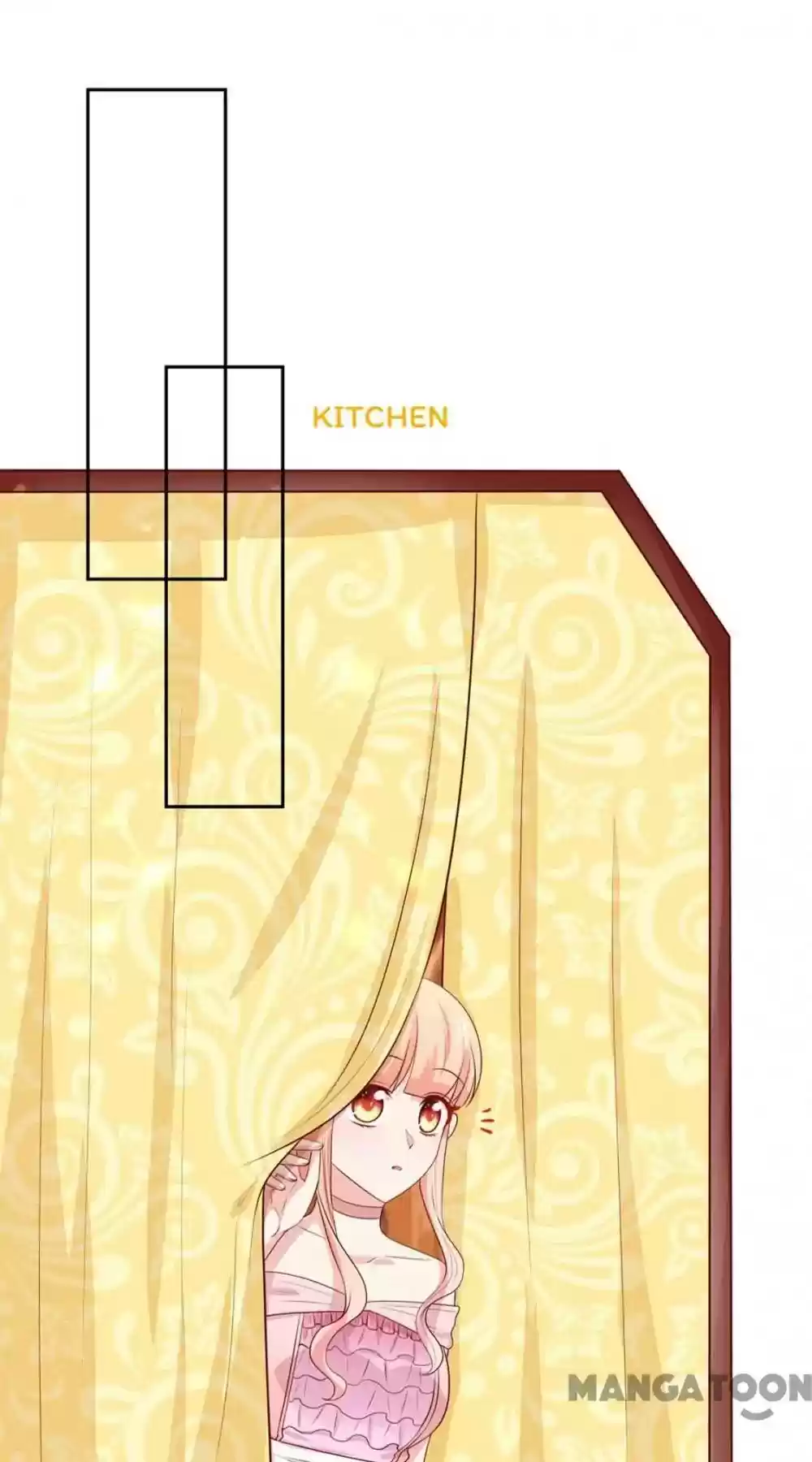 Honey, You Belong to Me! Episode 87