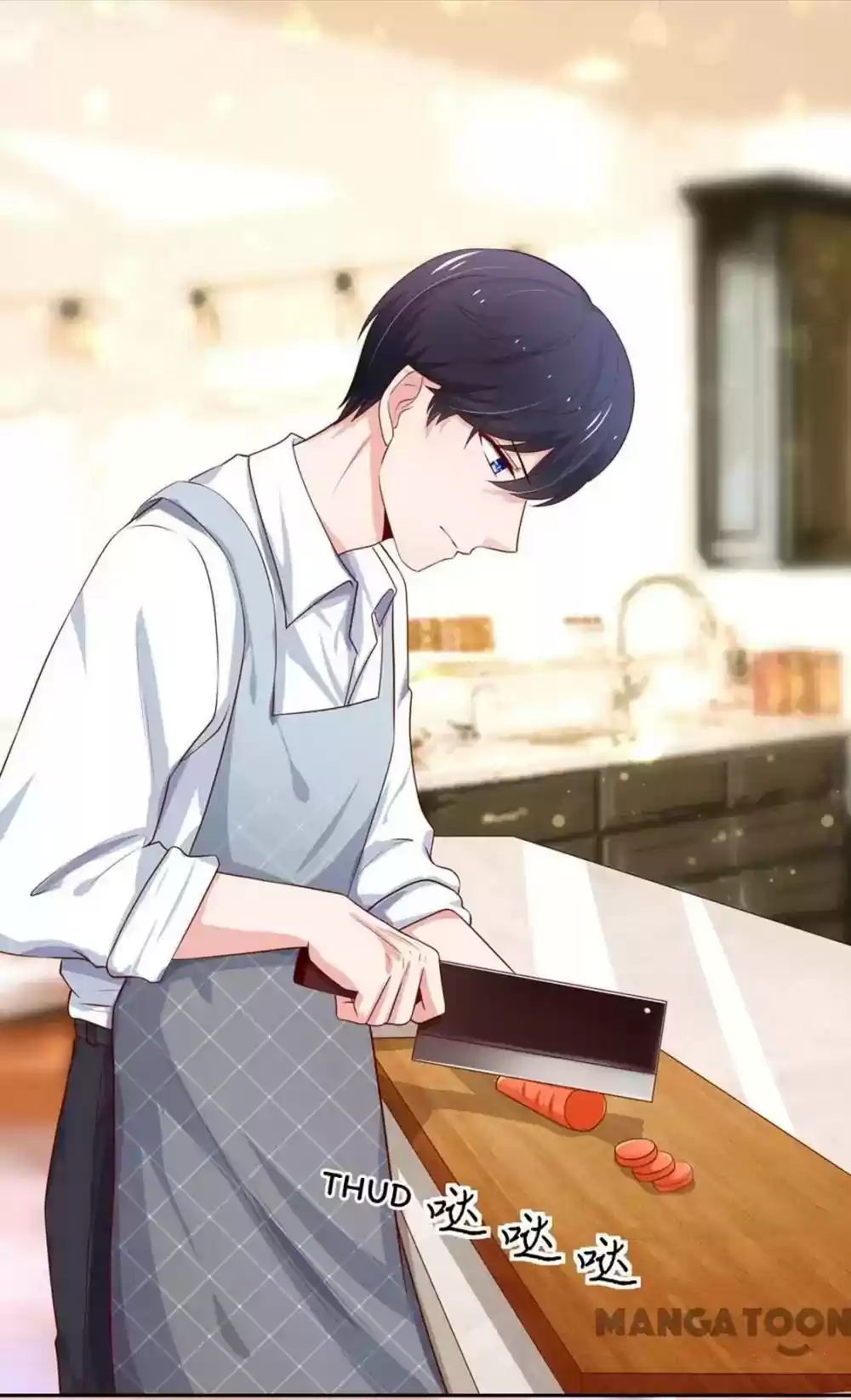 Honey, You Belong to Me! Episode 87