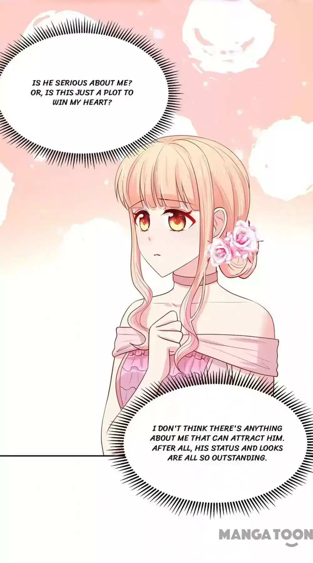 Honey, You Belong to Me! Episode 87