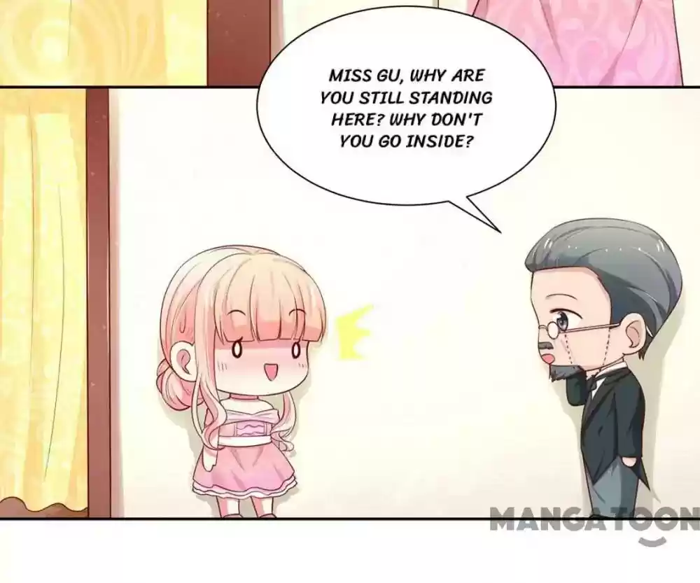 Honey, You Belong to Me! Episode 88