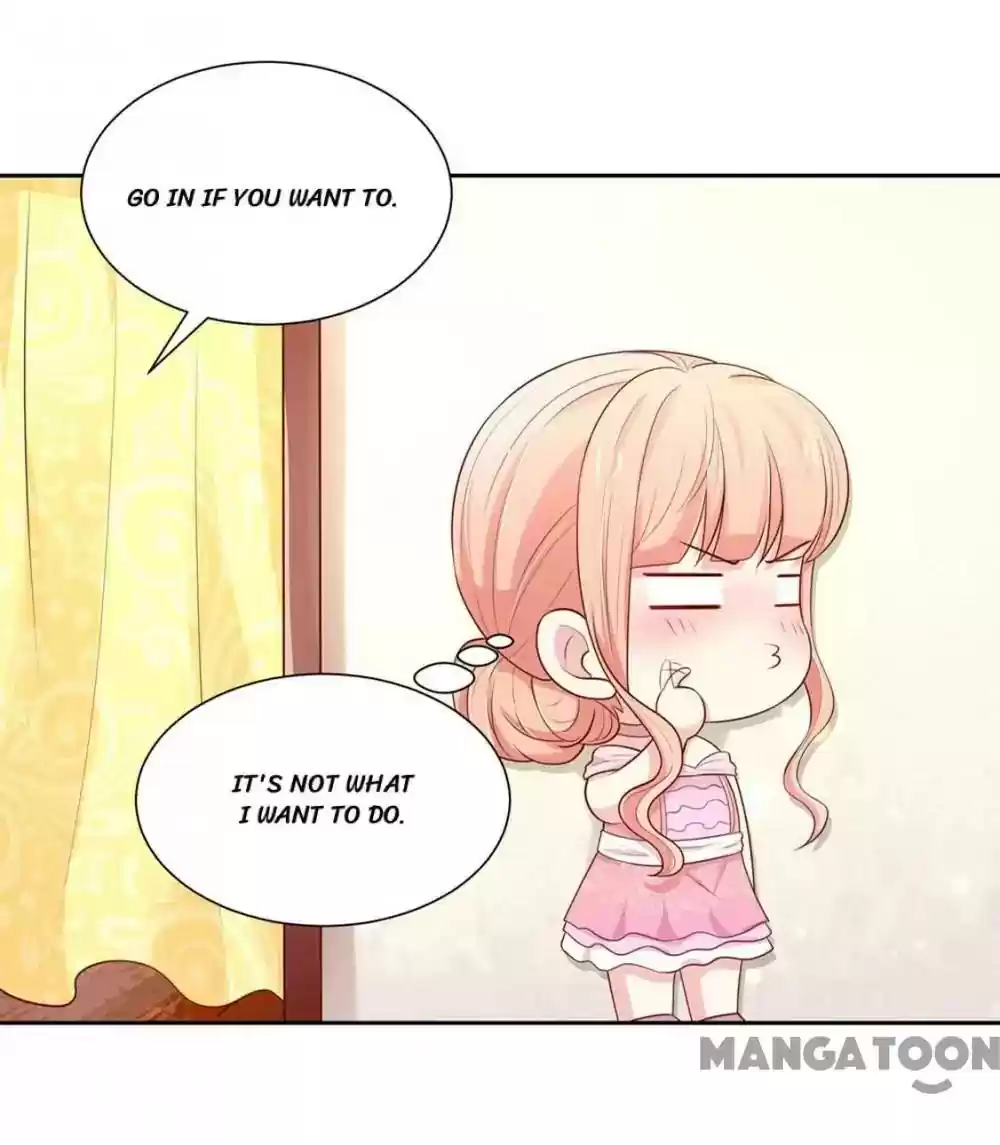 Honey, You Belong to Me! Episode 88